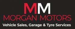 Morgan Motors